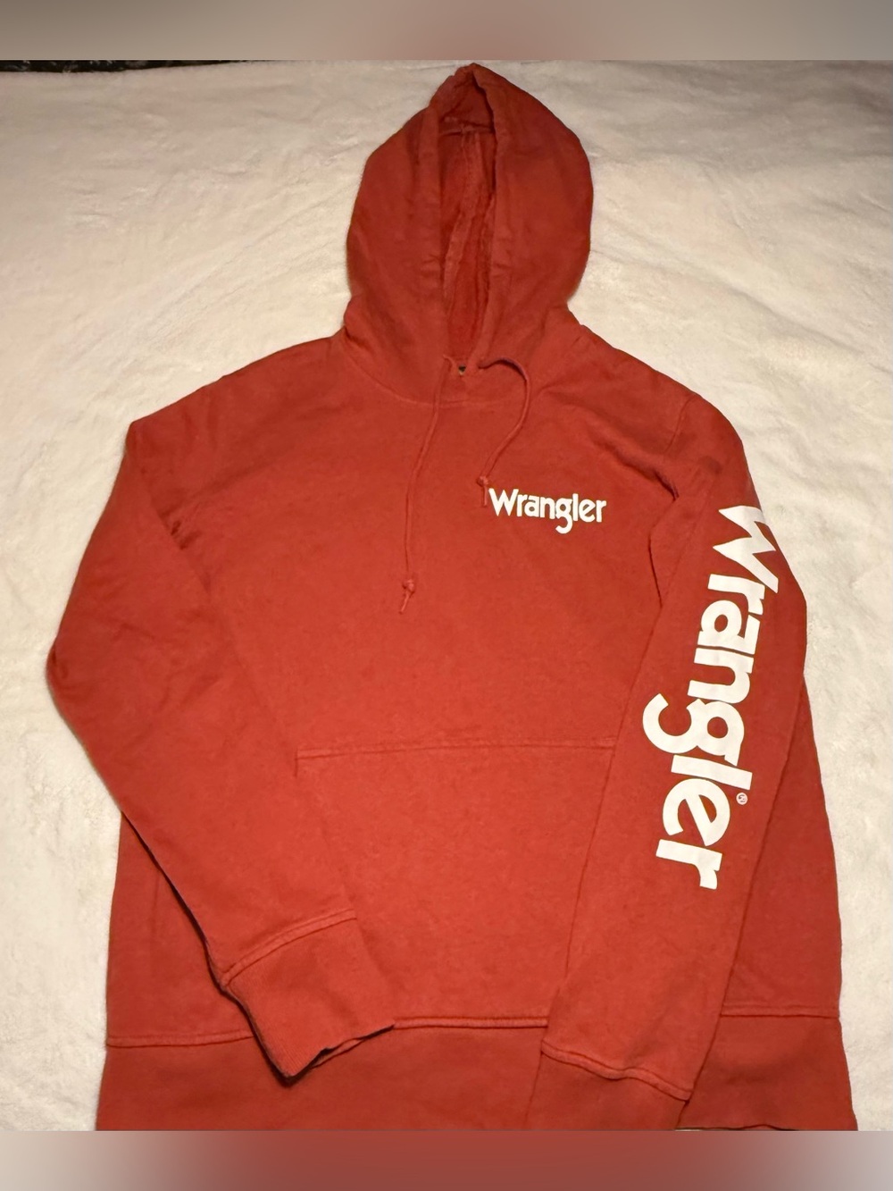 Wrangler Women’s Hoodie